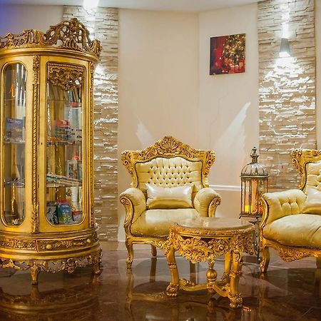 Bed and Breakfast Api IV Закопане Екстер'єр фото