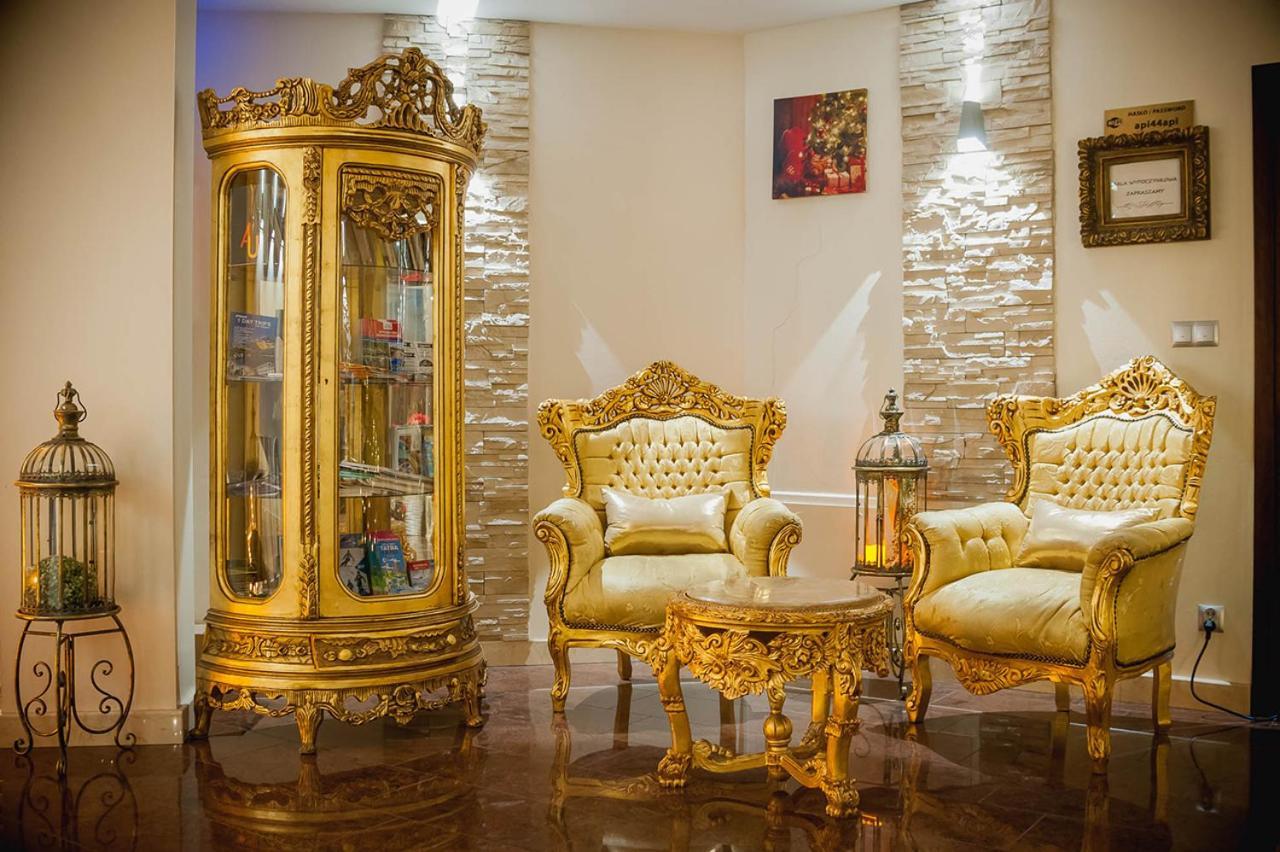 Bed and Breakfast Api IV Закопане Екстер'єр фото
