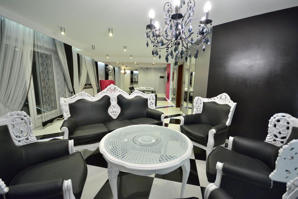 Bed and Breakfast Api IV Закопане Екстер'єр фото