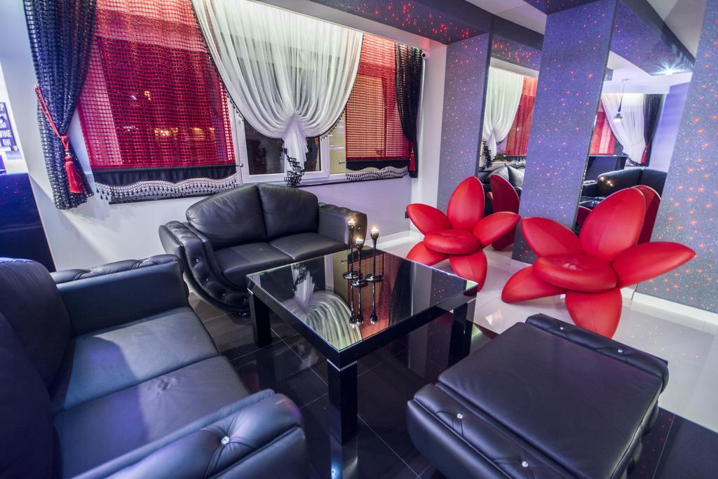 Bed and Breakfast Api IV Закопане Екстер'єр фото