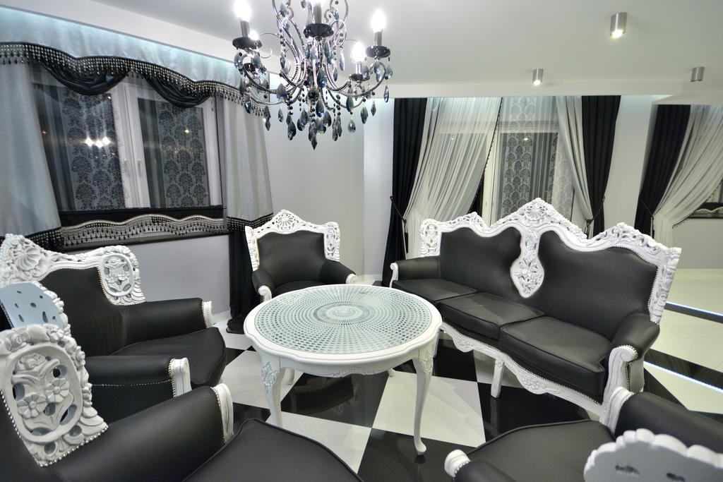 Bed and Breakfast Api IV Закопане Екстер'єр фото