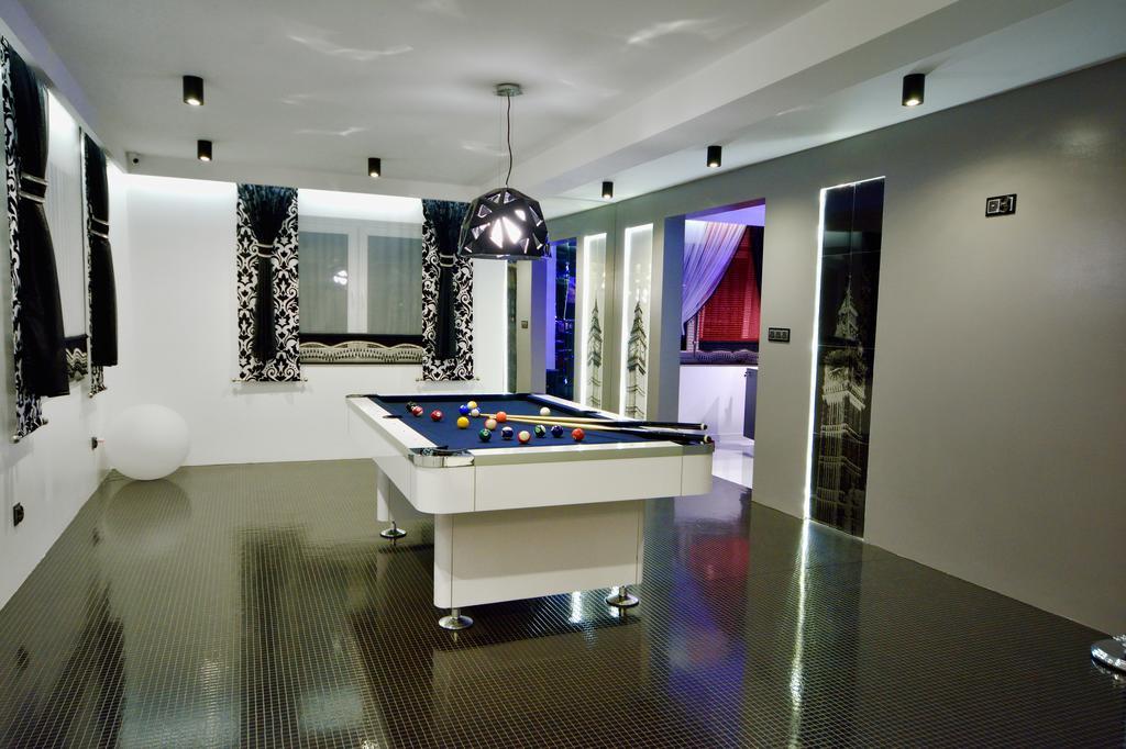 Bed and Breakfast Api IV Закопане Екстер'єр фото