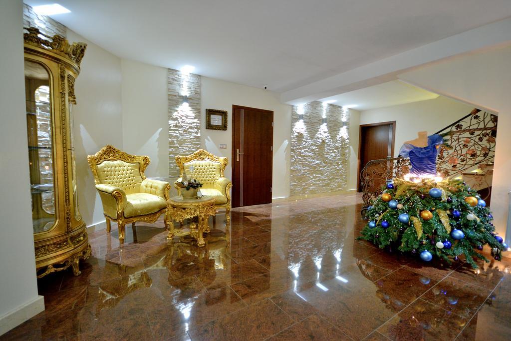Bed and Breakfast Api IV Закопане Екстер'єр фото