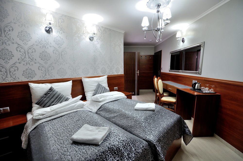 Bed and Breakfast Api IV Закопане Екстер'єр фото