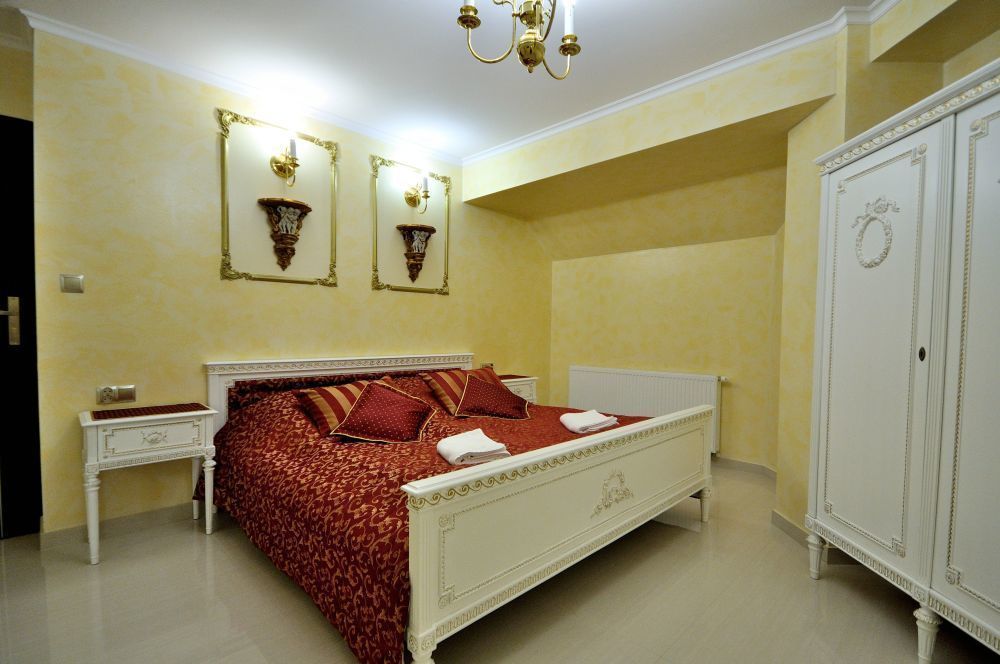 Bed and Breakfast Api IV Закопане Екстер'єр фото