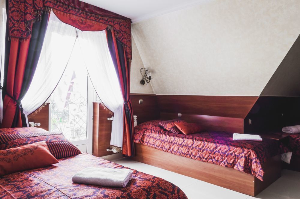 Bed and Breakfast Api IV Закопане Екстер'єр фото