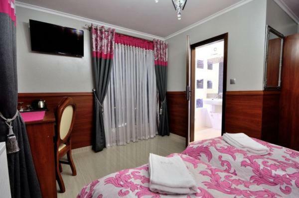 Bed and Breakfast Api IV Закопане Екстер'єр фото