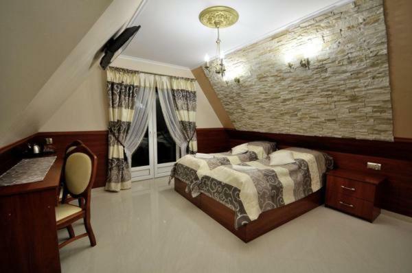 Bed and Breakfast Api IV Закопане Екстер'єр фото
