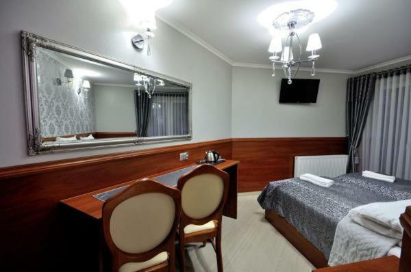 Bed and Breakfast Api IV Закопане Екстер'єр фото