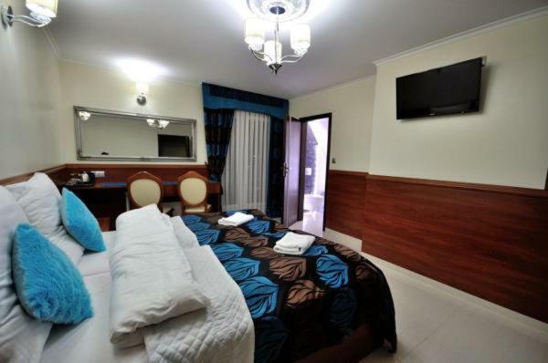 Bed and Breakfast Api IV Закопане Екстер'єр фото