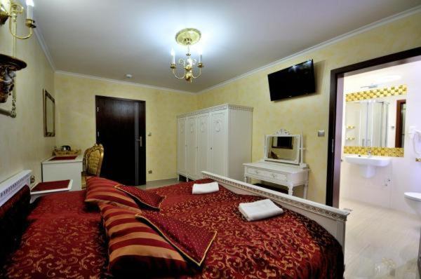 Bed and Breakfast Api IV Закопане Екстер'єр фото
